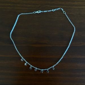 brandy melville necklace bundle